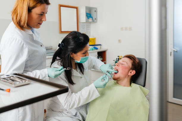Best Emergency Dental Care for Sports Injuries in Chesapeake Beach, MD
